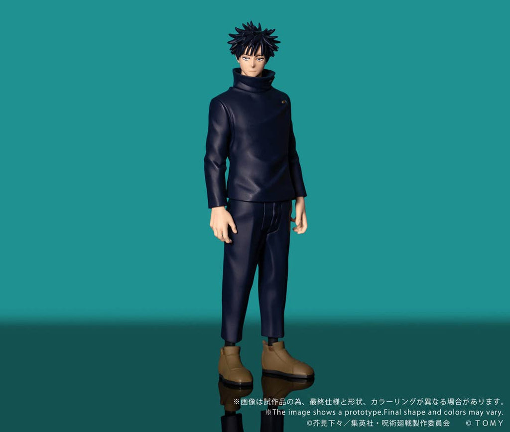 CK-J02 COLLEKAZARO Jujutsu Kaisen Megumi Fushiguro
