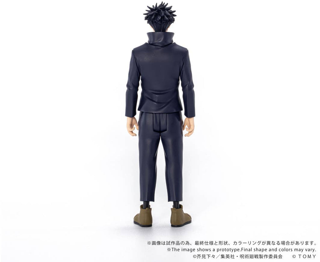 CK-J02 COLLEKAZARO Jujutsu Kaisen Megumi Fushiguro