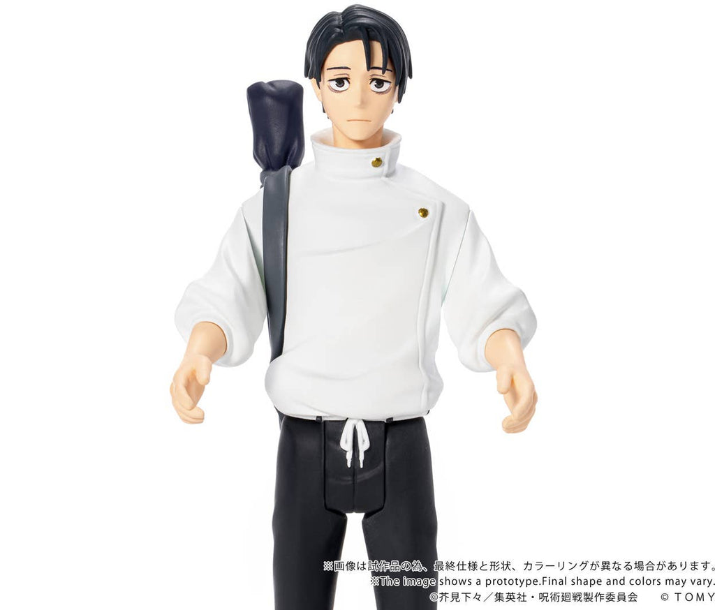 CK-J03 COLLEKAZARO Jujutsu Kaisen Yuta Okkotsu
