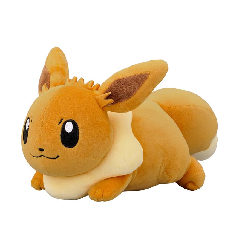 Pokemon Mofumofu Udemakura Eevee Pillow Cushion | Home | Up-Next HK