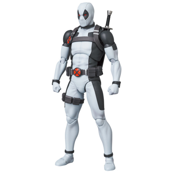 MAFEX DEADPOOL (X-FORCE Ver.)
