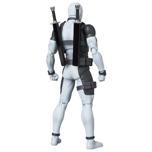 MAFEX DEADPOOL (X-FORCE Ver.)