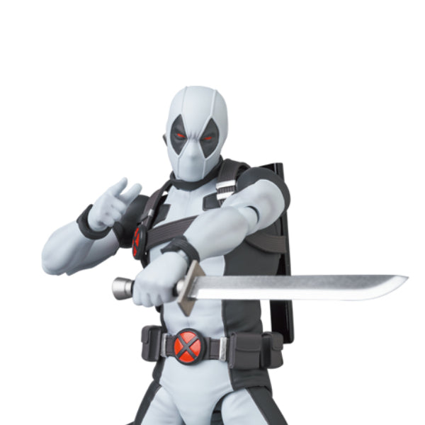 MAFEX DEADPOOL (X-FORCE Ver.)