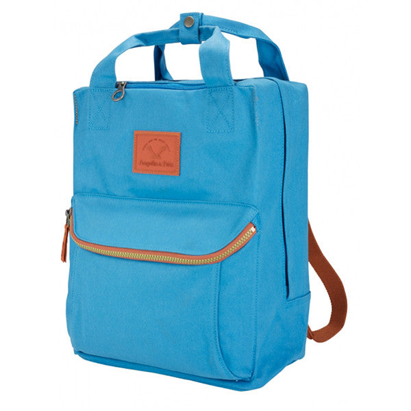 Kido Adult (Peacock)_Backpack_Angelia & Pets - Up-Next