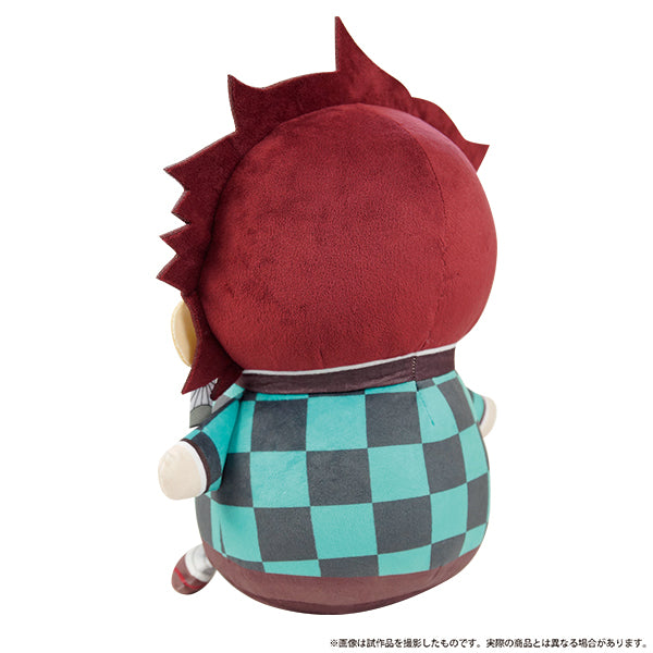 Demon Slayer Okimeki Imameito (Kamado Tanjiro, Agatsuma Zenitsu, Hashibira Inosuke) 鬼滅之刃