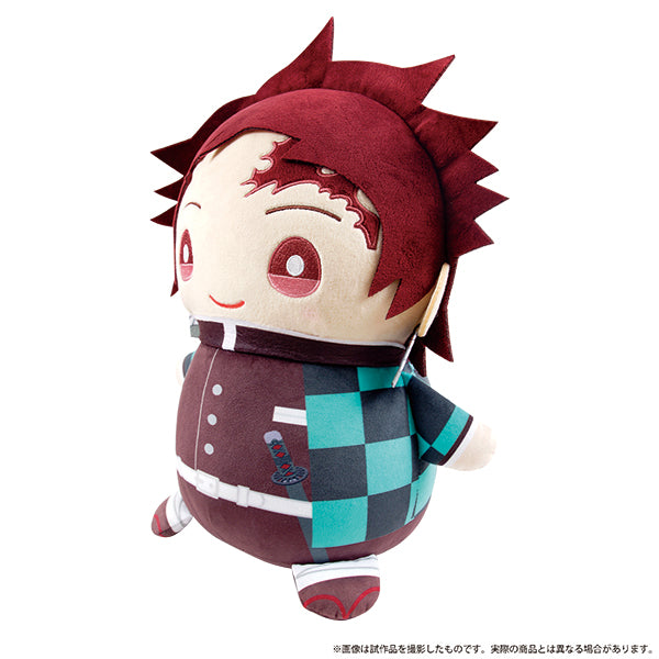 Demon Slayer Okimeki Imameito (Kamado Tanjiro, Agatsuma Zenitsu, Hashibira Inosuke) 鬼滅之刃