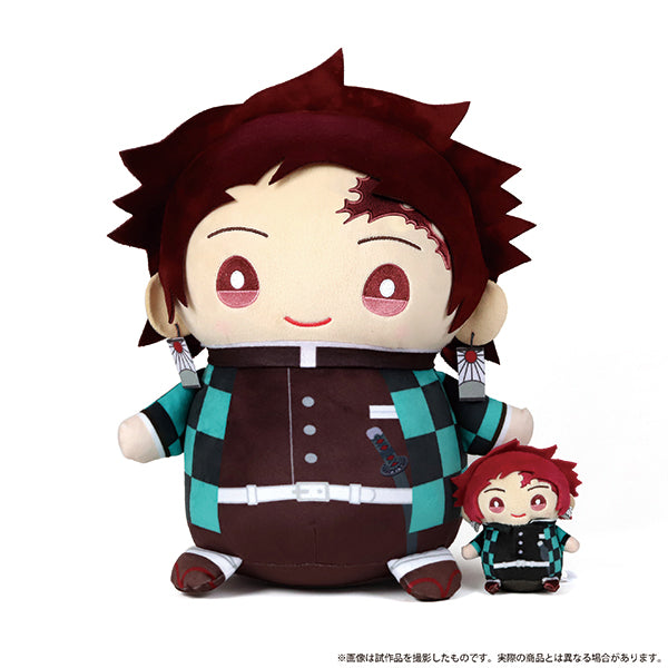 Demon Slayer Okimeki Imameito (Kamado Tanjiro, Agatsuma Zenitsu, Hashibira Inosuke) 鬼滅之刃