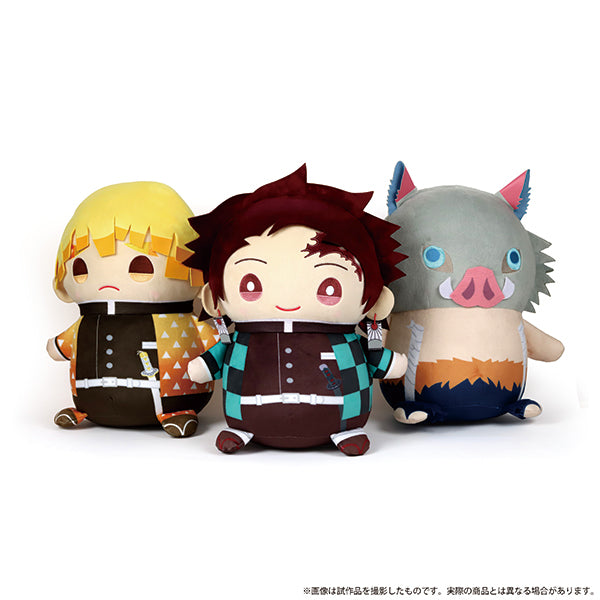 Demon Slayer Okimeki Imameito (Kamado Tanjiro, Agatsuma Zenitsu, Hashibira Inosuke) 鬼滅之刃