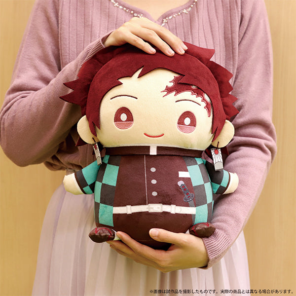 Demon Slayer Okimeki Imameito (Kamado Tanjiro, Agatsuma Zenitsu, Hashibira Inosuke) 鬼滅之刃