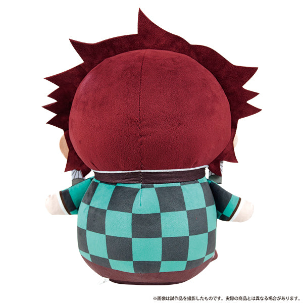 Demon Slayer Okimeki Imameito (Kamado Tanjiro, Agatsuma Zenitsu, Hashibira Inosuke) 鬼滅之刃