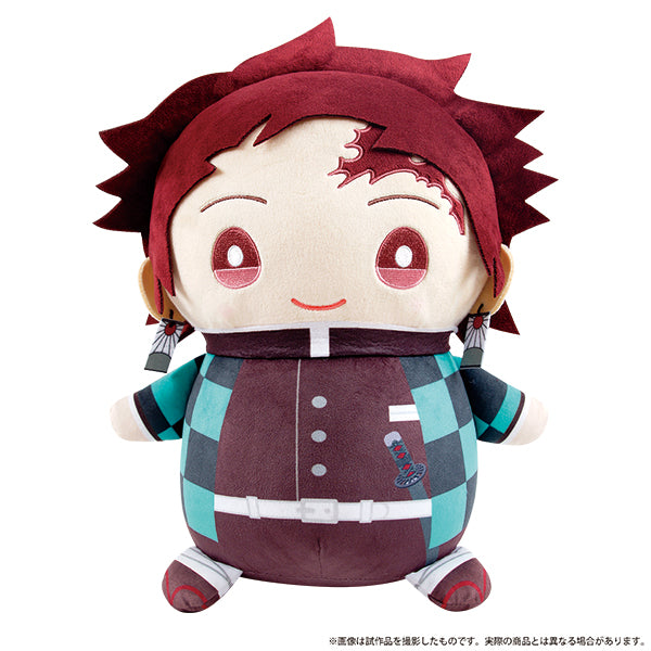 Demon Slayer Okimeki Imameito (Kamado Tanjiro, Agatsuma Zenitsu, Hashibira Inosuke) 鬼滅之刃