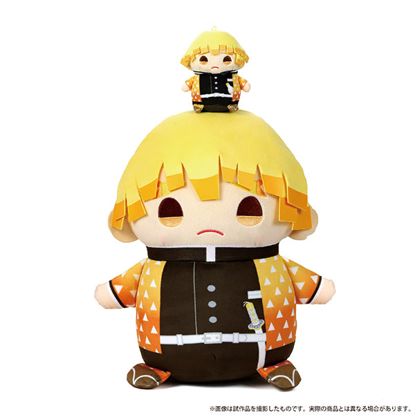 Demon Slayer Okimeki Imameito (Kamado Tanjiro, Agatsuma Zenitsu, Hashibira Inosuke) 鬼滅之刃