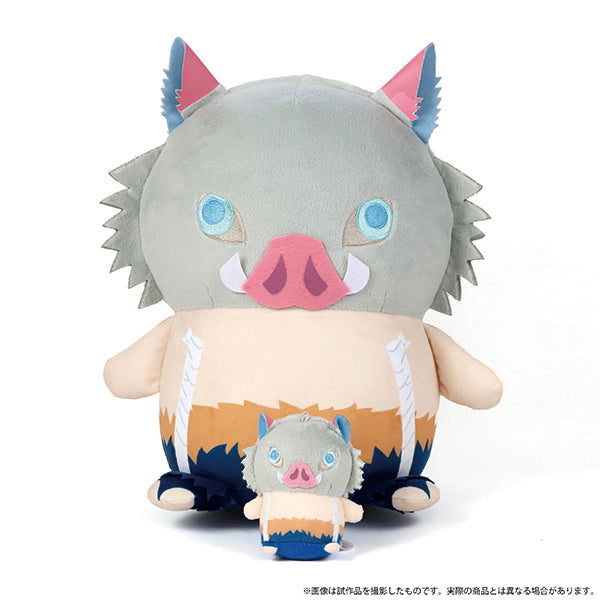 Demon Slayer Okimeki Imameito (Kamado Tanjiro, Agatsuma Zenitsu, Hashibira Inosuke) 鬼滅之刃