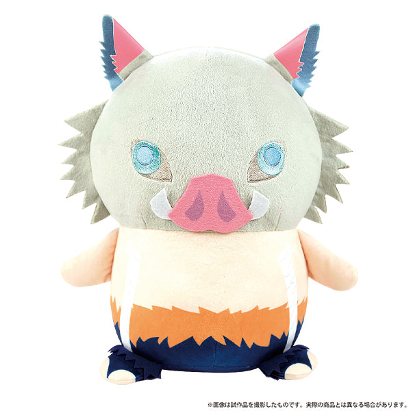 Demon Slayer Okimeki Imameito (Kamado Tanjiro, Agatsuma Zenitsu, Hashibira Inosuke) 鬼滅之刃