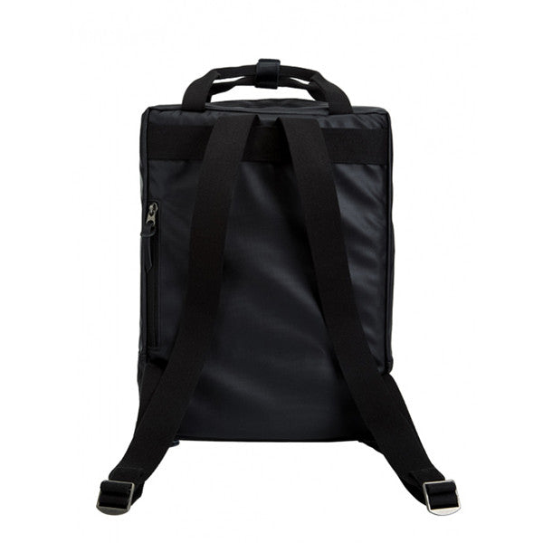 Vinyl 8020 Square (Black)_Backpack_Angelia & Pets - Up-Next