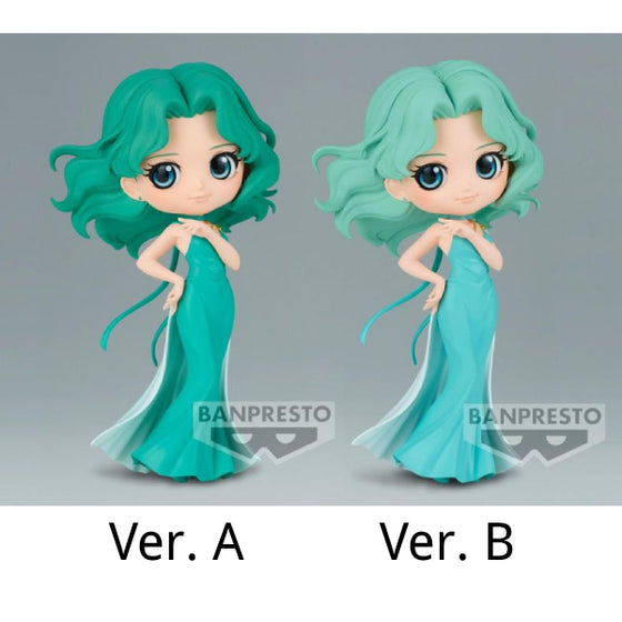 [Q POSKET] PRETTY GUARDIAN SAILOR MOON ETERNAL THE MOVIE 美少女戰士 -PRINCESS NEPTUNE- (VER. A / VER. B)