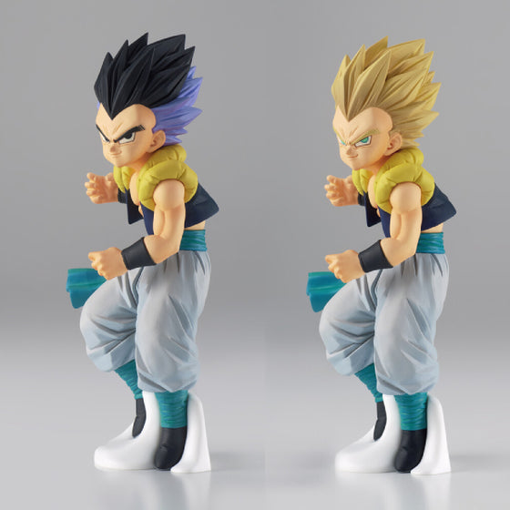 [Solid Edge Works] Dragon Ball Z Vol.6 (Gotenks / Super Saiyan Gotenks) 龍珠 悟天格斯
