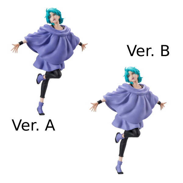 MOBILE SUIT Z GUNDAM FOUR MURASAME FIGURE (VER.A / VER.B) 機動戰士 高達 科·姆拉沙美 鳳·村雨