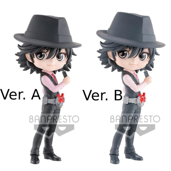 [Q posket] FUUTO PI -SHOTARO HIDARI- (Ver. A / Ver. B)