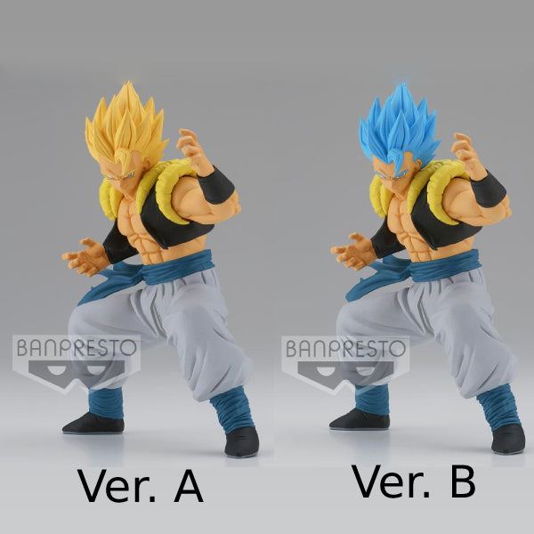 [SOLID EDGE WORKS] DRAGON BALL SUPER 龍珠 VOL. 7 GOGETA (VER. A / VER. B)