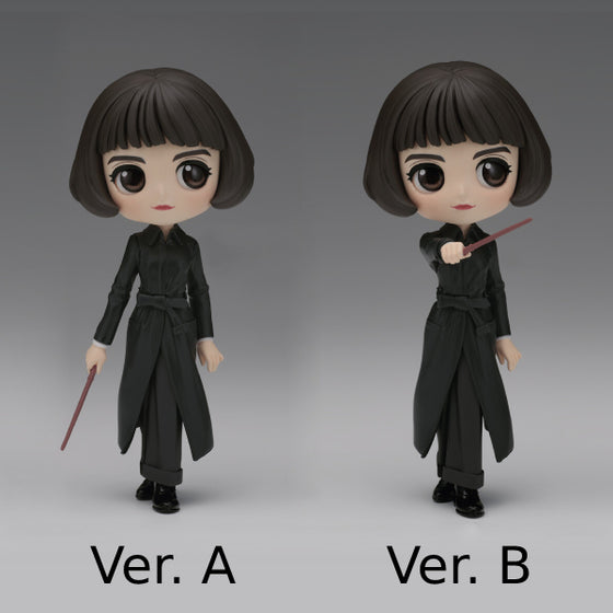 [Q posket] Fantastic Beasts Tina Goldstein (VER. A / VER. B) 怪獸與葛林戴華德之罪 蒂娜·金坦