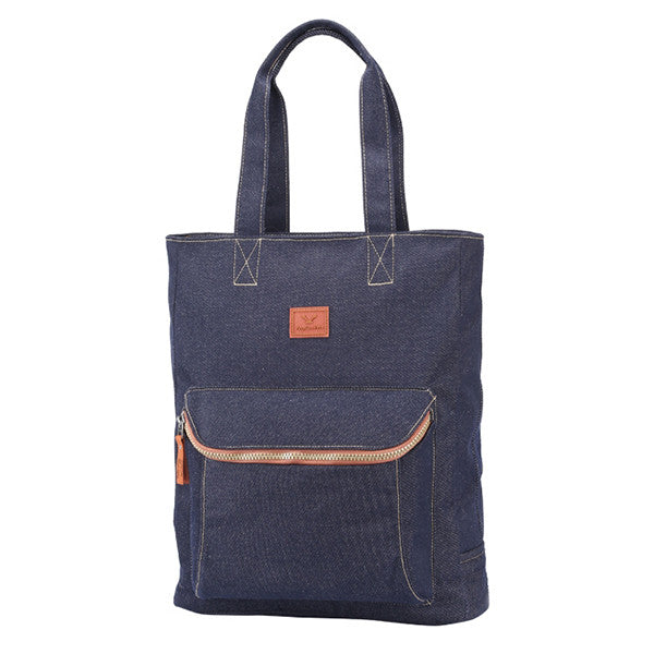 Kido Tote Cowboy_Backpack_Angelia & Pets - Up-Next