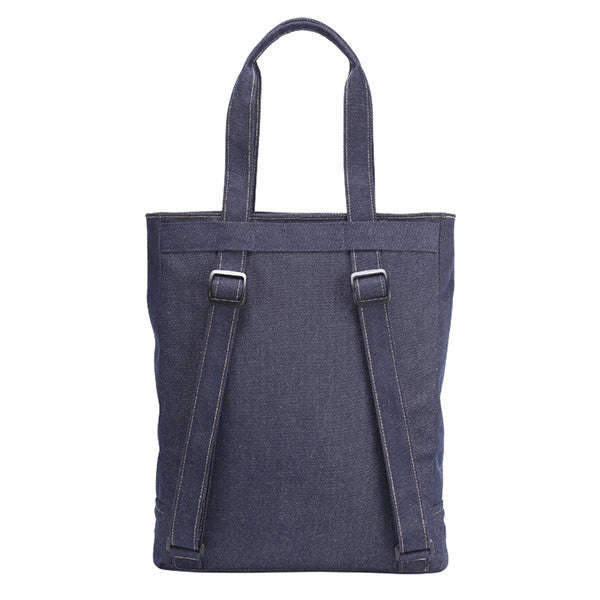 Kido Tote Cowboy_Backpack_Angelia & Pets - Up-Next