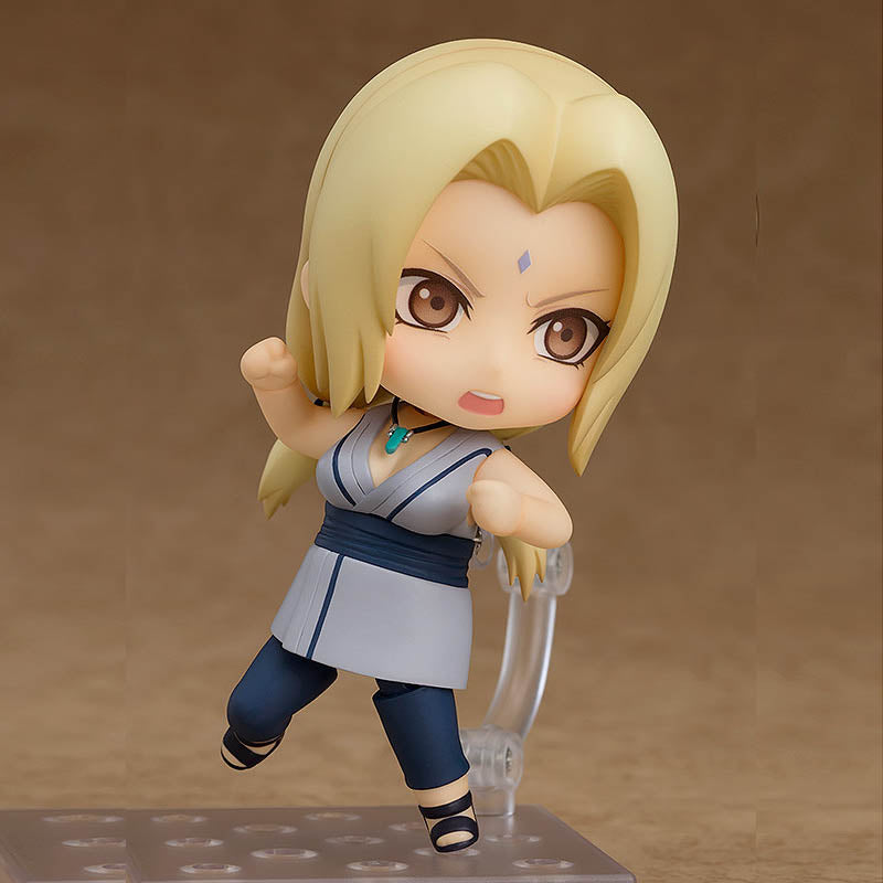 1008 Nendoroid Tsunade Figure - Naruto Shippuden | Goodsmile | Up-Next