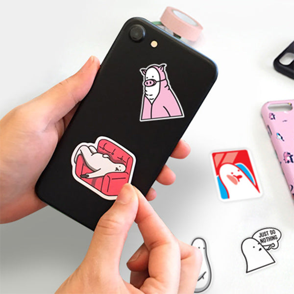 Phone Cleaner Ver.1__Mr.Donothing - Up-Next