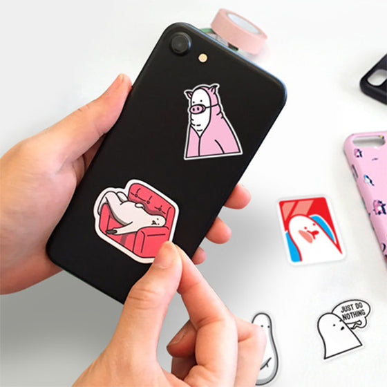 Phone Cleaner Ver.1__Mr.Donothing - Up-Next