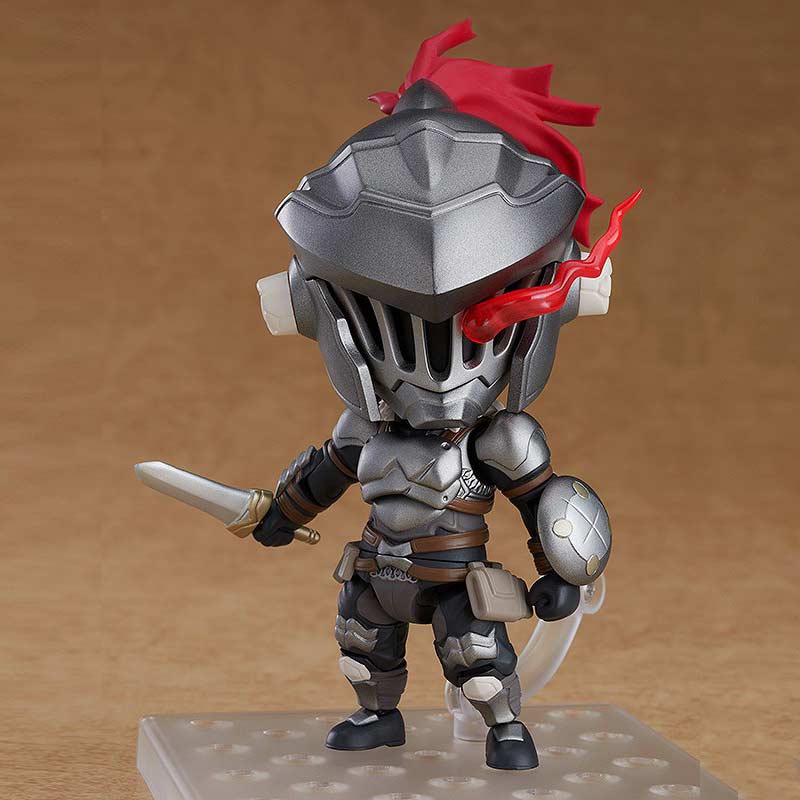 1042 Nendoroid Goblin Slayer Figure - GoodSmile Japan | Up-Next HK
