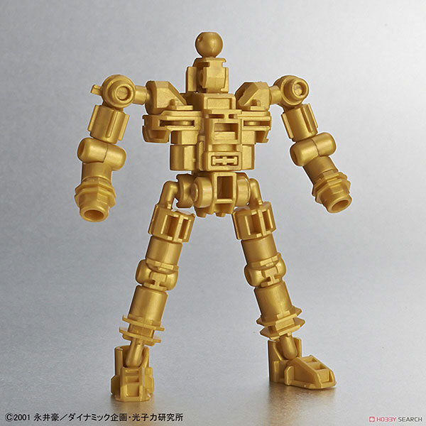 SD Cross Silhouette Mazinkaiser Gundam Model Kits Set Figures