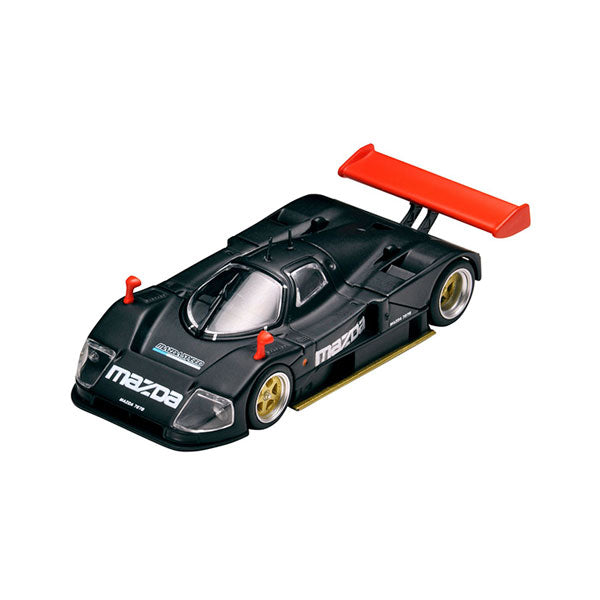 TLV-NEO Mazda 787B Vintage Neo Test Diecast Car Toy Model Tomica