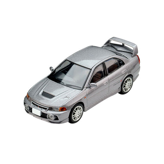 TLV-N186a Lancer GSR Evolution IV Diecast Toy Model Car Tomica