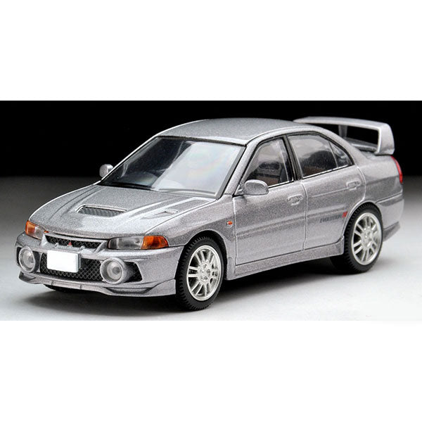 TLV-N186a Lancer GSR Evolution IV Diecast Toy Model Car Tomica