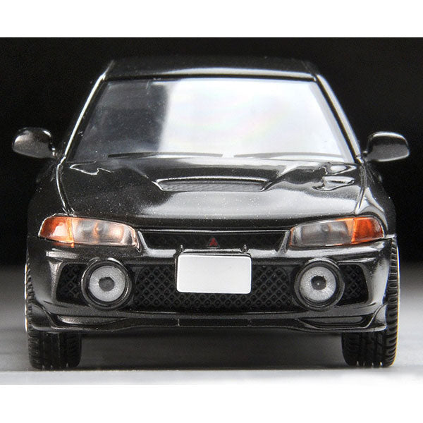 TLV-N186B LANCER GSR EVOLUTION IV DIECAST TOY MODEL CAR Vintage Neo