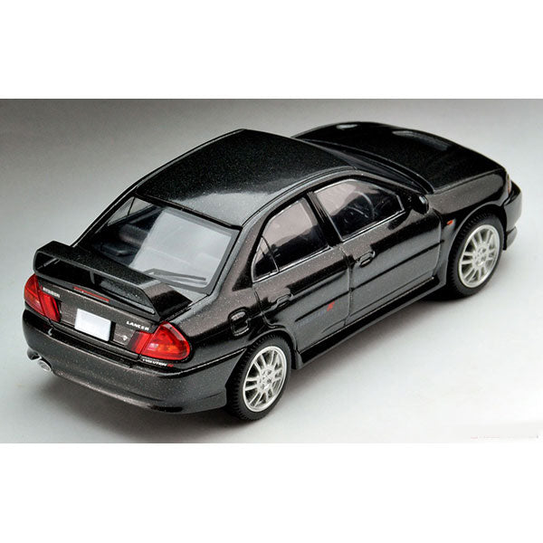 TLV-N186B LANCER GSR EVOLUTION IV DIECAST TOY MODEL CAR Roof