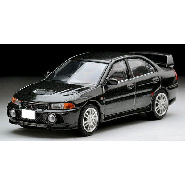 TLV-N186B LANCER GSR EVOLUTION IV DIECAST TOY MODEL CAR Figure