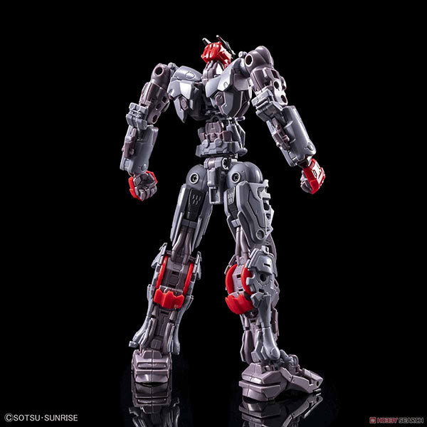 High-Resolution Model Gundam Seed Astray Noir 1:100 Kit Figure