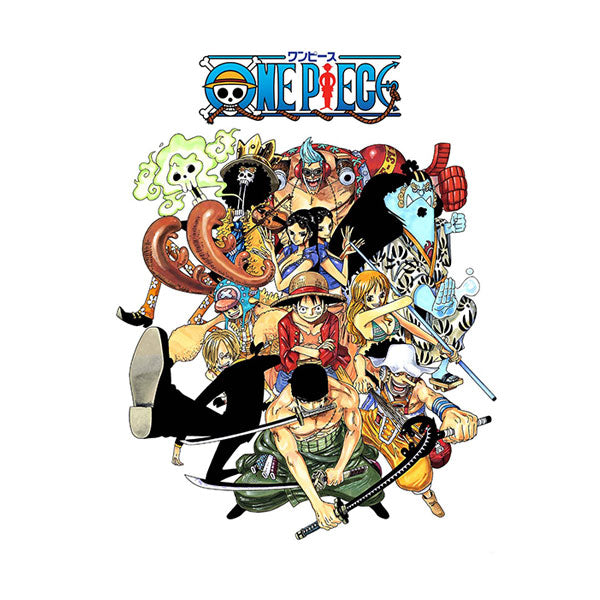 FiguArts Zero Pirate Hunter Zoro One Piece Bandai Figure