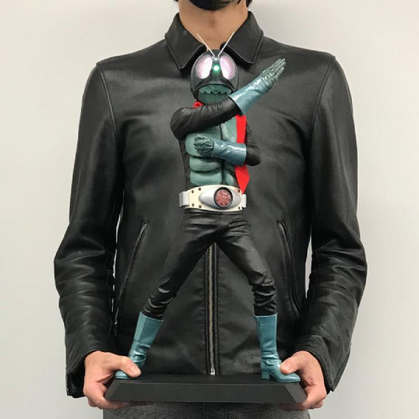 Ultimate Article Kamen Rider Original No.1