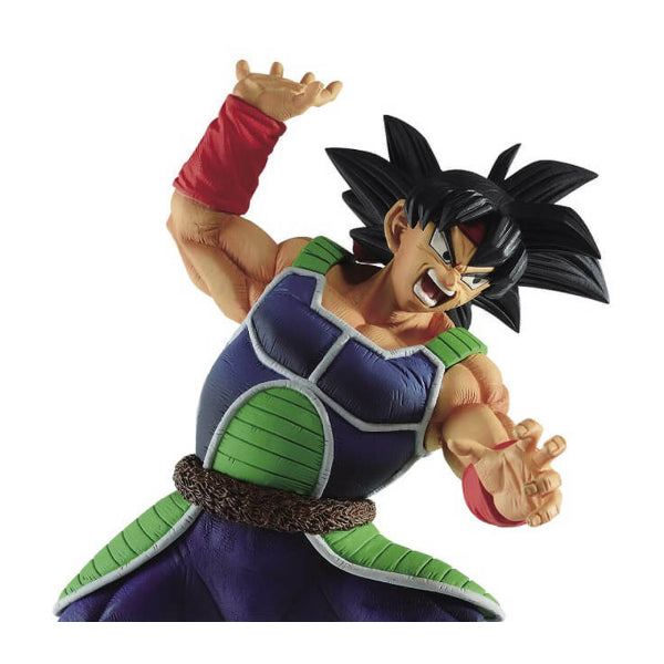 DRAGON BALL SUPER CHOSENSHI RETSUDEN Ⅱ VOL.5