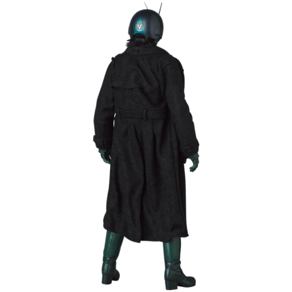 Real Action Heroes No.789 RAH Kamen Rider (Shin Kamen Rider) 幪面超人