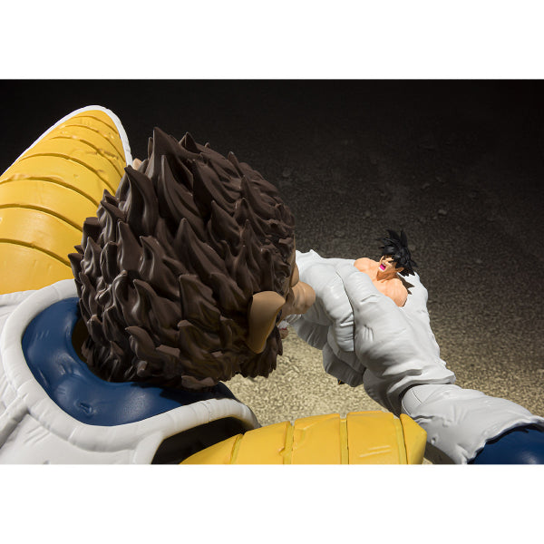 S.H.Figuarts GREAT APE VEGETA