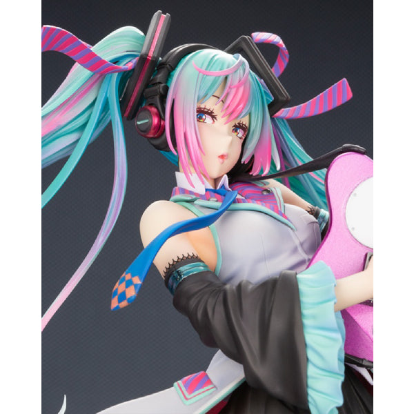 BISHOUJO ReMIX series Hatsune Miku