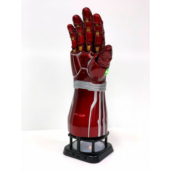 Nano Gauntlet Mini Bluetooth Speaker (761972)