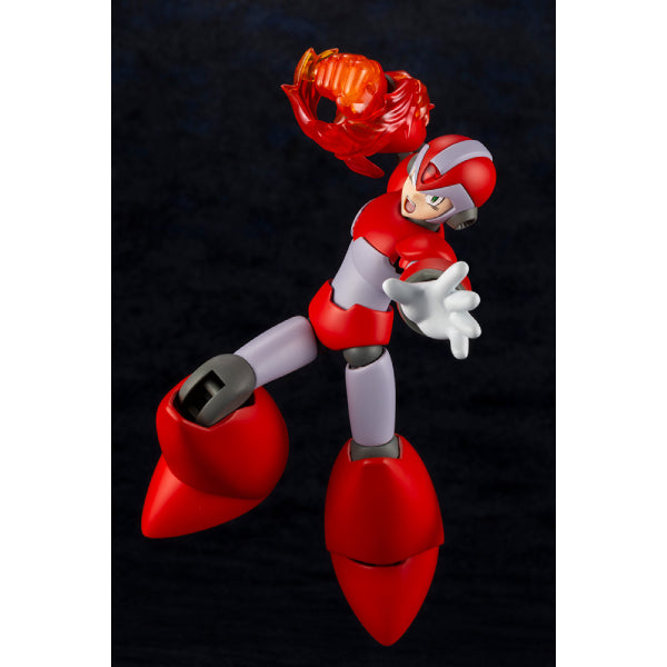 Megaman (Rockman) X Rising Fire Ver.