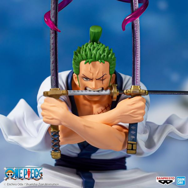 [DXF SPECIAL] ONE PIECE ZORO-JURO 海賊王 卓洛