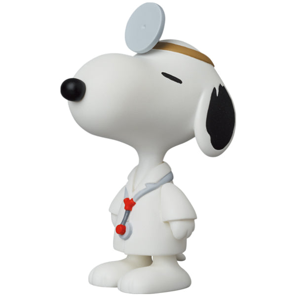 UDF Snoopy series 15 (5 variants) 史諾比 史路比 史努比