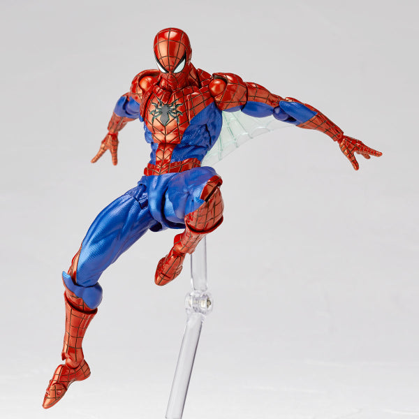 Amazing Yamaguchi Spider-Man Ver.2.0 山口式 蜘蛛俠